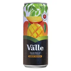 Lata Del Valle Manga 290ml