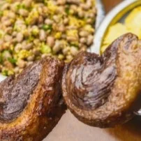 PICANHA NA BRASA