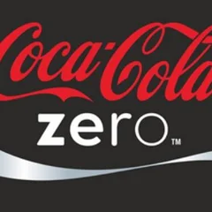 Coca-Cola Zero 600ml