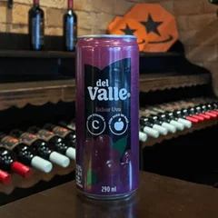 Del Valle Uva 290ml