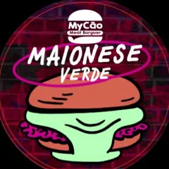Maionese Verde 