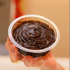 Pote Calda dos Deuses