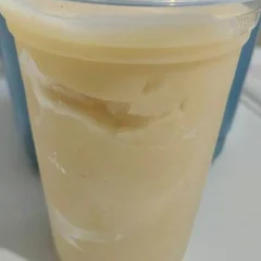 Copo 400 ml de Cupuaçu (puro)