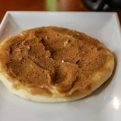 Doce de Leite e Canela