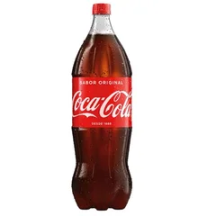 Coca-cola  1L 