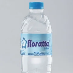 Agua Mineral 500 ml