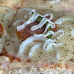 Pizza Fatia