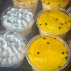 Mousse no Pote 