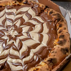 Pizza Grande | 35cm