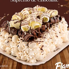 Supremo de Chocolate