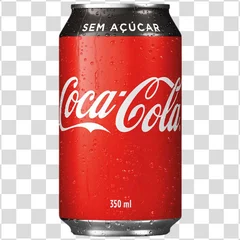Coca zero 350ml