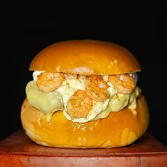 T. Camarão Cheese