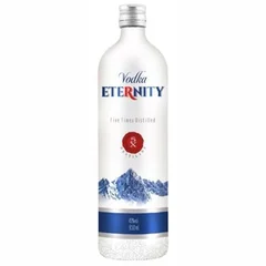 Vodka Eternity Tradicional 950ml