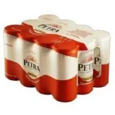 CX PETRA 350 ML 12 UNIDADES