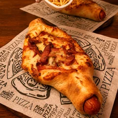BACONDOG