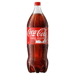 Coca 2 Litro