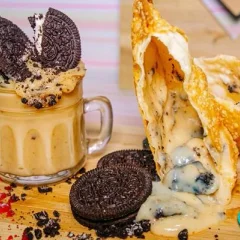 Dani Oreo (Mini da Dani)