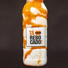 Milk Shake de Paçoca (300ml)