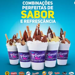 Mix flury 300ml