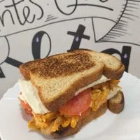 Sanduiche Fit Frango