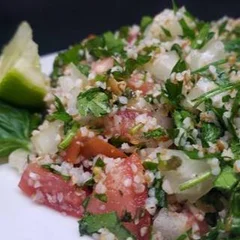Tabule - porção inteira