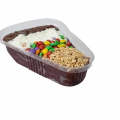 TORTINHA DE MEGA AÇAÍ + 4 ADICIONAIS INCLUSOS