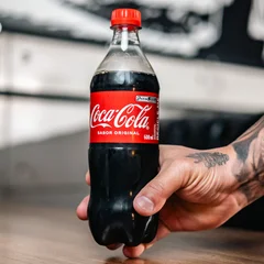 Coca-cola 600ml