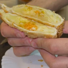 Quatro queijos 