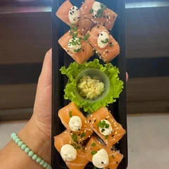 Uramaki Especial