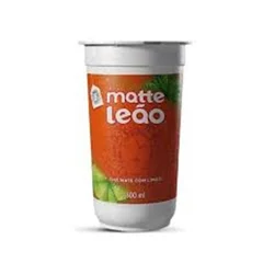 Chá Matte de Limão Leão 300ml