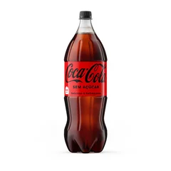 Coca-Cola Zero 2l