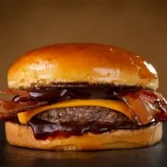 BACON BARBECUE
