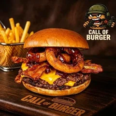 KILLSTREAK BBQ