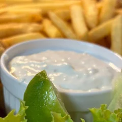 58-Polentinha Frita 300g
