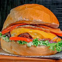 Costelão - Burger Raiz