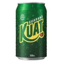 Refrigerante lata 350 ml Kuat