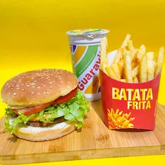 Promo 23 + guaravita