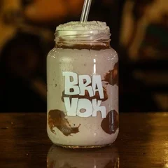 Shake Nutella 