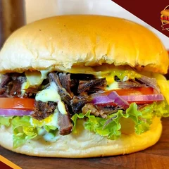 X - Churrasco Misto
