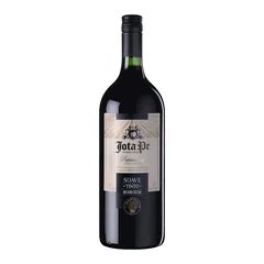Vinho Jota Pe Tinto Suave 1,5L