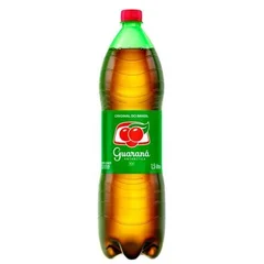 Guaraná Antártica 2L
