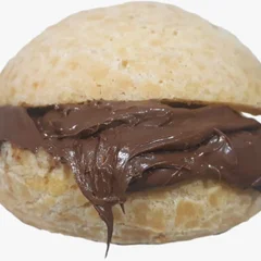 Rank Nutella