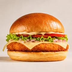Chicken Supreme