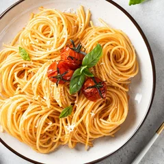 Monte seu Spaghetti