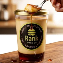 Rank Pudim  