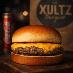 Carne Queijo