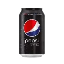Refrigerante Zero Black Pepsi 350ml