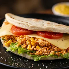 Cheese Frango