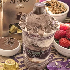 Combo La Alpino