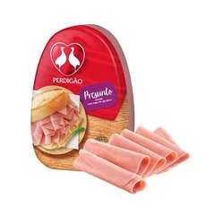 Presunto Perdigão